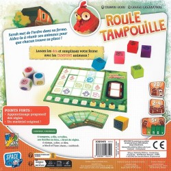 Roule Tampouille