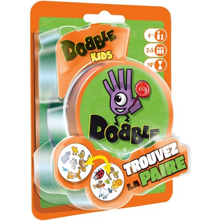 Dobble Kids