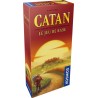 Catan - ext. base 5/6 joueurs