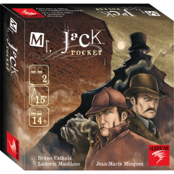 Mr. Jack Pocket 