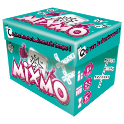 Mixmo