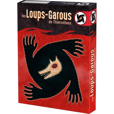 Loups-garous de Thiercelieux