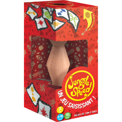 Jungle Speed Eco