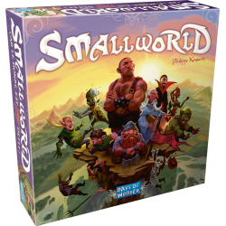 Smallworld