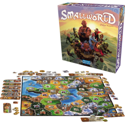 Smallworld