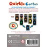 Qwirkle Cartes