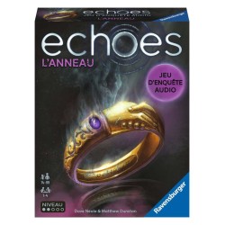 Echoes - L’Anneau