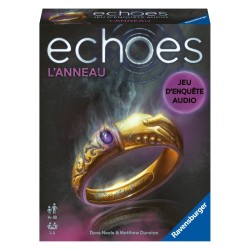 Echoes - L’Anneau