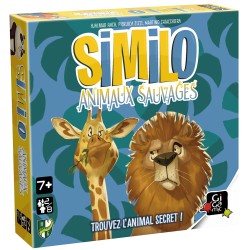 Similo
 Animaux sauvages