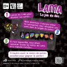 Lama : jeu de dés