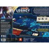 Pandemic - Legacy Bleu - Saison 1