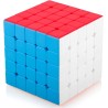 Cube 5x5 Stickerless Moyu Meilong