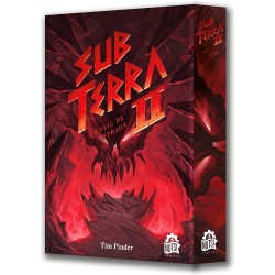 Sub Terra 2 – Ext 1 : L’éveil de Typhaon