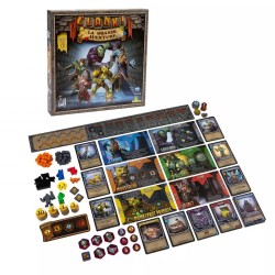 Clank ! - Ext. La Grande Aventure