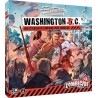 Zombicide : Washington Z.C (Ext)