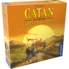 Catan - ext. Villes et Chevaliers 