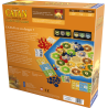 Catan - ext. Villes et Chevaliers 