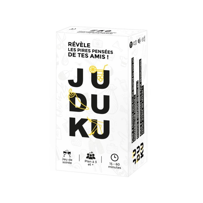 Juduku