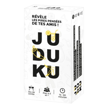 Juduku