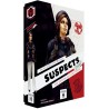 Suspects Pocket : Hors-jeu à Liverpool