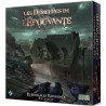 Demeures de l’épouvante : Ext. Effroyables Excursions