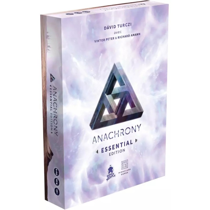 Anachrony