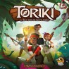 Toriki : L’Île des Naufragés