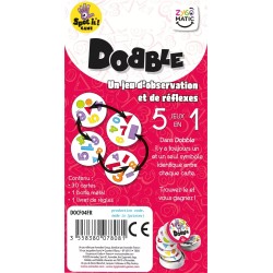 Dobble 123