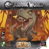 Similo Jurassic World