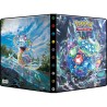 Cahier Pokémon 252 Cartes
EV07