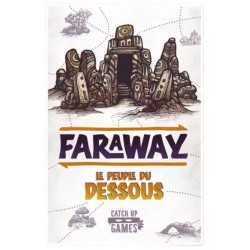 Faraway - Le Peuple du Dessous