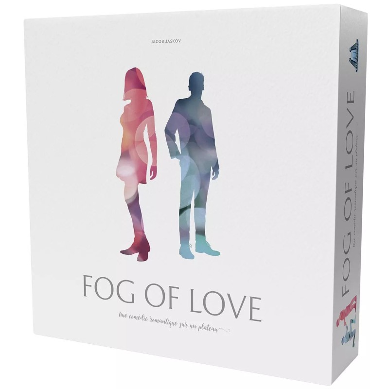 Fog of Love