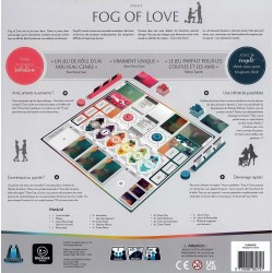 Fog of Love