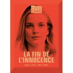 Cold Case : La Fin de l’Innocence