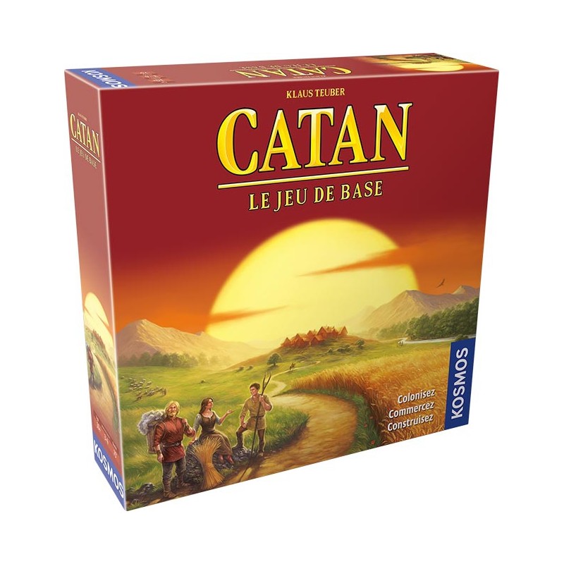 Catan