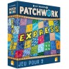 Patchwork Express