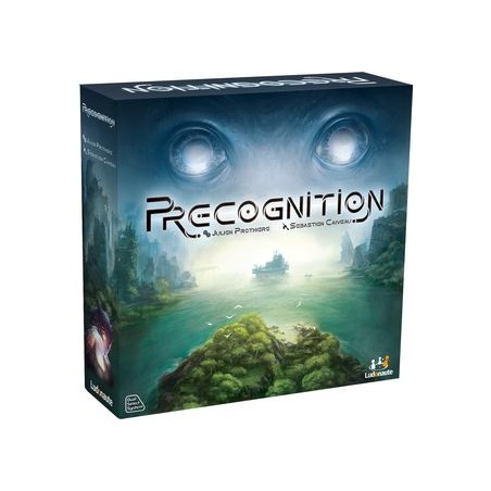 Precognition