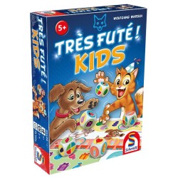 Très Futé kids