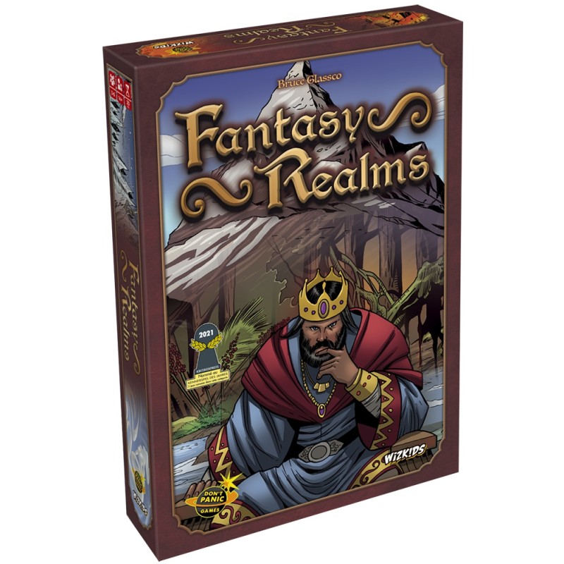 Fantasy Realms