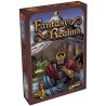 Fantasy Realms