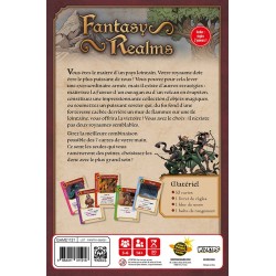 Fantasy Realms