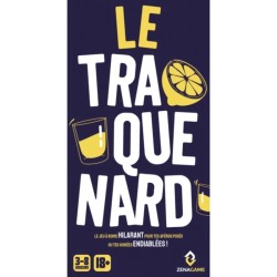 Le Traquenard