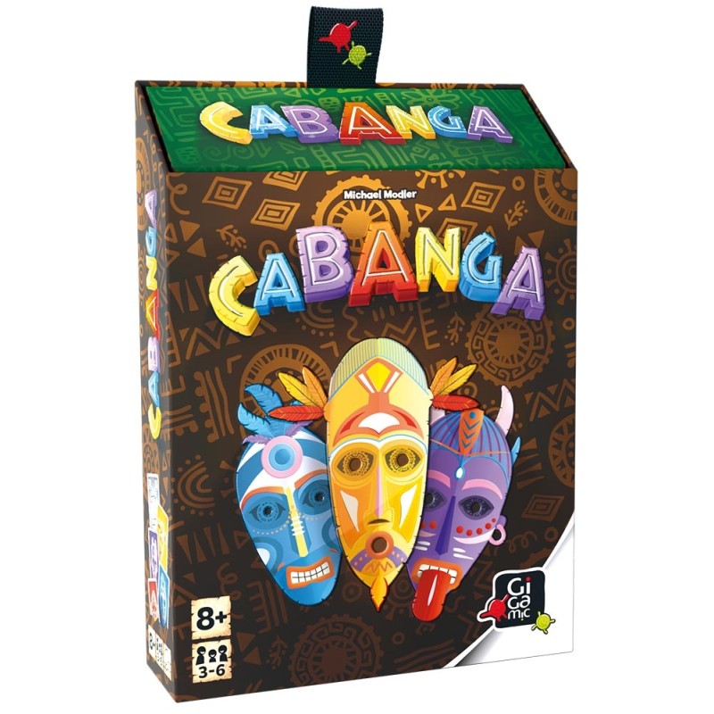 Cabanga