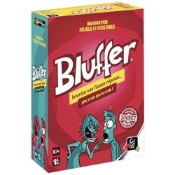 Bluffer