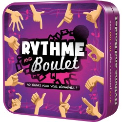 Rythme & Boulet