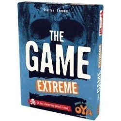 The Game Extrême