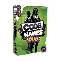 Codenames DUO