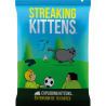 Exploding Kittens : Streaking Kittens