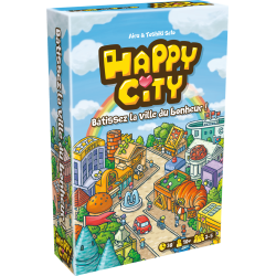 Happy City 