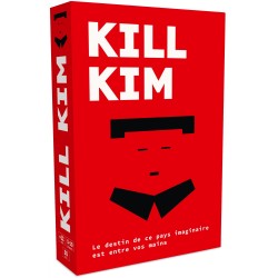 Kill Kim